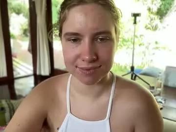 fluffy_bunnyxxx from Chaturbate
