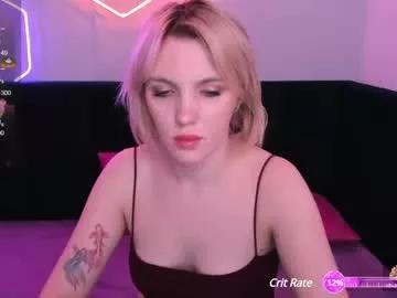 fluffy_monica from Chaturbate