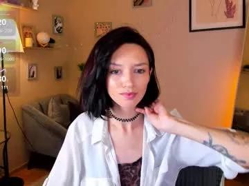 forget_queen from Chaturbate is Freechat