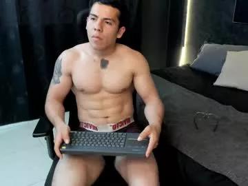 frank_miller1 from Chaturbate is Freechat