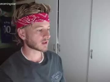 freddy_star from Chaturbate is Freechat