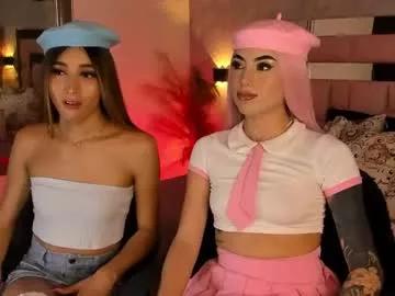 Girls: Stay up-to-date with the new immersive cumshows range and check-out the cutest escorts exhibit their wet clitoris and sweet physiques as they strip off and climax.