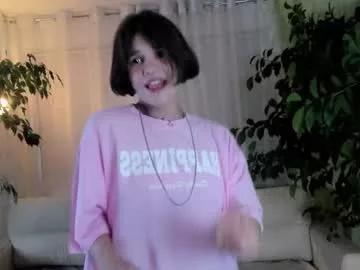 freya_godness from Chaturbate is Freechat