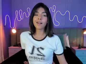 freya_stonee from Chaturbate is Freechat
