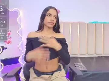 freya_tay from Chaturbate is Freechat