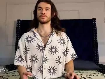 Photos of freyrvik from Chaturbate is Freechat