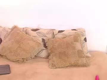 frida_morgan from Chaturbate is Freechat
