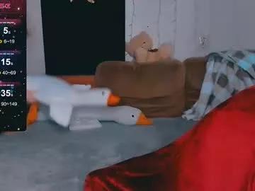funny_bunny23 from Chaturbate is Freechat