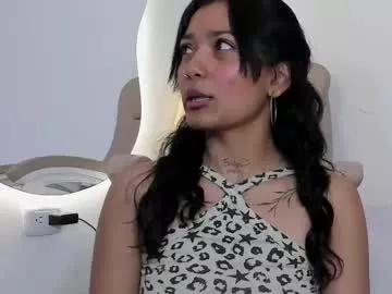 gabbie_brown from Chaturbate is Freechat