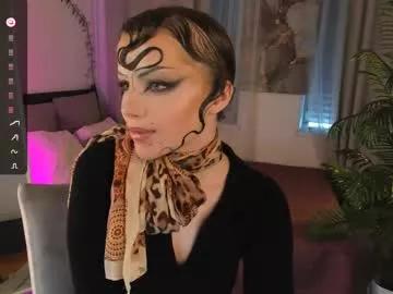 Photos of gabimeshuggah from Chaturbate is Freechat