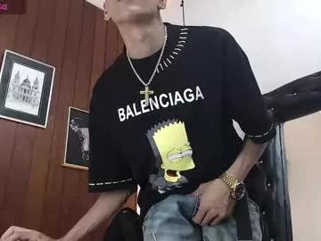 gaboreyes1 from Chaturbate is Freechat