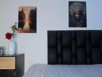 gabriellasmith_ from Chaturbate is Freechat