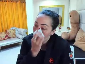 gaby_trent from Chaturbate is Freechat