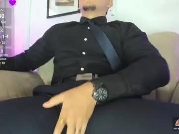 gael_williams4 from Chaturbate is Freechat