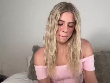 Photos of gardenofedennn from Chaturbate is Freechat