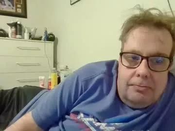 Garyg930 webcams show profile image 