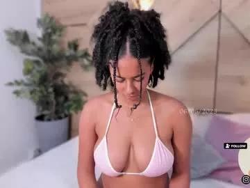 gemmacarter_ from Chaturbate is Freechat