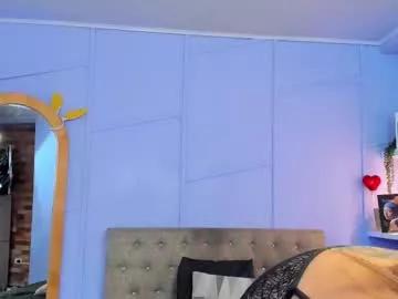 Photos of georgina_coule from Chaturbate is Freechat