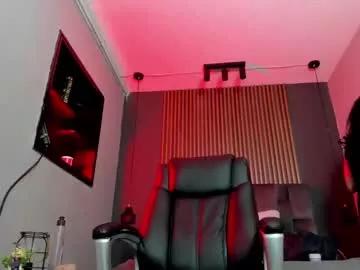 georgina_vega from Chaturbate is Freechat