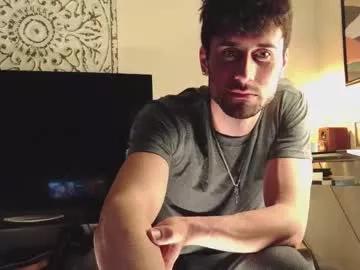 ghostdaddy9 from Chaturbate is Freechat