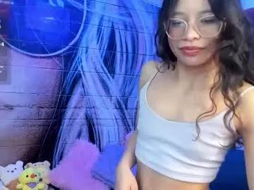 giaa_rossi from Chaturbate is Freechat