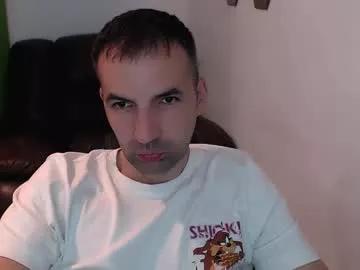 gianni_lion from Chaturbate is Freechat