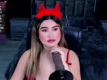 gigiidoll from Chaturbate is Freechat