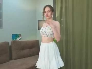 Photos of gillianshean from Chaturbate is Freechat
