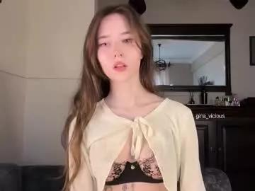Photos of gina_vicious from Chaturbate is Freechat