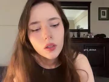 Photos of gina_vicious from Chaturbate is Freechat