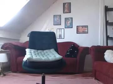 ginablondecam from Chaturbate is Freechat