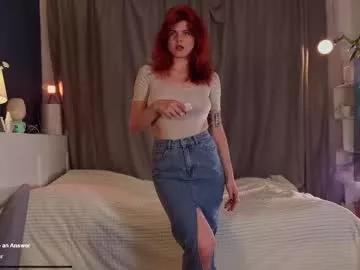 ginavontease from Chaturbate is Freechat
