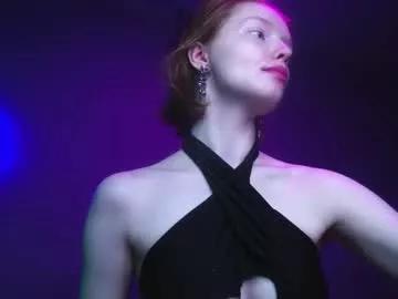 ginger_hugs from Chaturbate is Freechat