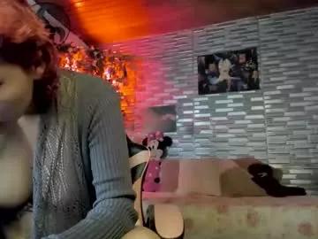ginger_sweetty from Chaturbate is Freechat