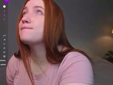 Photos of ginger_twinkle from Chaturbate is Freechat