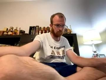 gingerginger111 from Chaturbate is Freechat