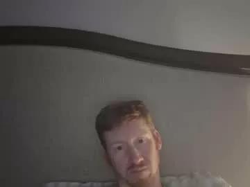 gingerjay2484 from Chaturbate is Freechat