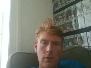 gingerjimmy1990 from Chaturbate is Freechat