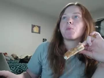 gingervial from Chaturbate is Freechat