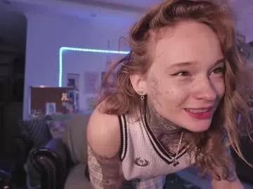 Photos of gingerxsweetness from Chaturbate is Freechat