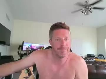 gingerzaddy from Chaturbate is Freechat