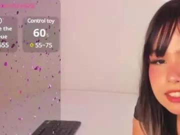 girl_alana from Chaturbate is Freechat