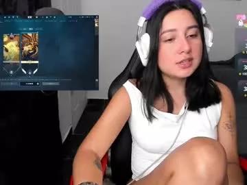 girlgamer_ from Chaturbate is Freechat
