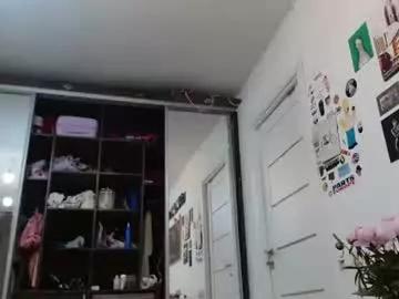 glitter_doll from Chaturbate is Freechat