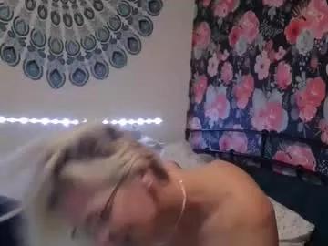 gloriaholey420 from Chaturbate is Freechat