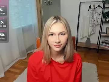 glossybabe_ from Chaturbate is Freechat