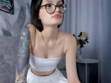 glowfairy from Chaturbate is Freechat