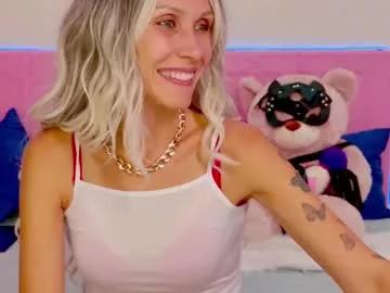 goddess_stars from Chaturbate is Freechat