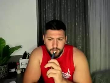 gold_alpha_boy from Chaturbate is Freechat