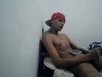 golden_1824 from Chaturbate is Freechat